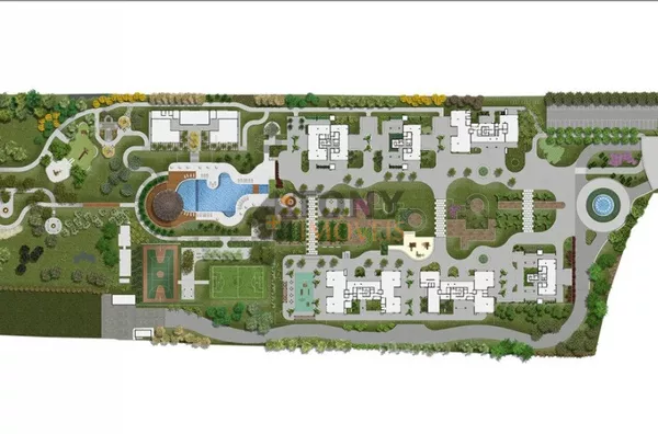 APARTAMENTO COM 112M2 E 3 QUARTOS SERRARIA - Foto 20