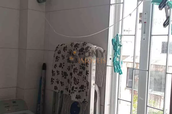 Apartamento 3 dormitórios em Barreiros São José - Foto 15