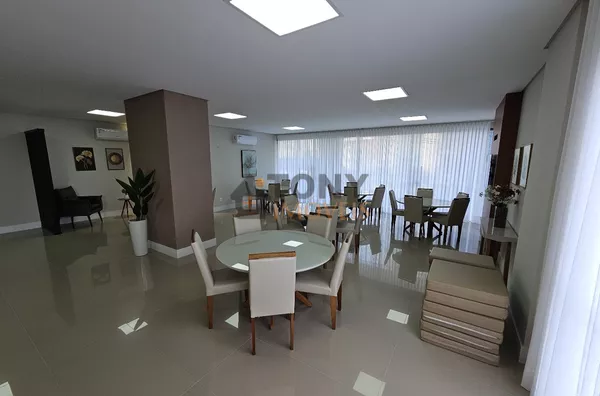 LANÇAMENTO -  CAPOEIRAS - FLORIANÓPOLIS