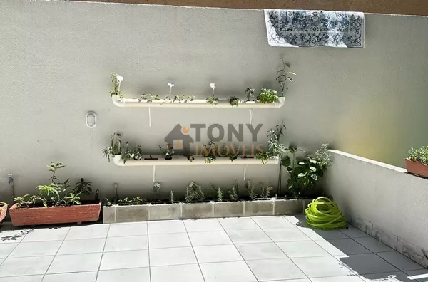 2 quarto som suíte - jardim Atlântico - Foto 15