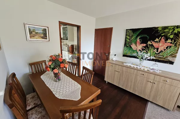 AMPLO APARTAMENTO NO ESTREITO COM 3 QUARTOS 