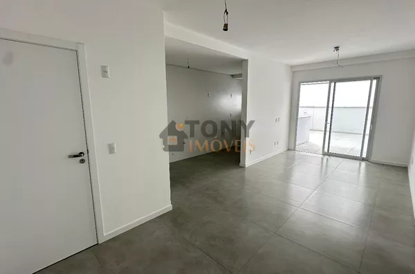 INCRIVEL APARTAMENTO DE 2 DORMITÓRIOS com terraco