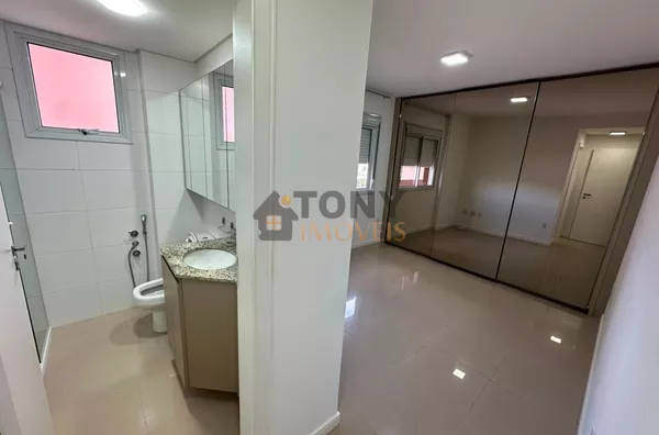 APARTAMENTO 3 QUARTOS EM CAMPINAS PRÉDIO COM PISCINA - Foto 23