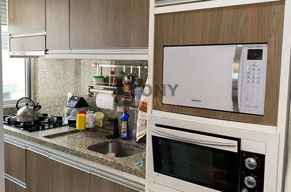 APARTAMENTO 2 QUARTOS BEM LOCALIZADO EM AREIAS - Foto 6