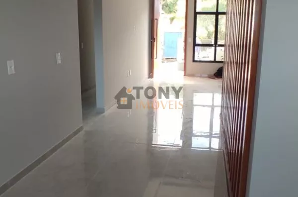 CASA COM 3 QUARTOS E 180M2 LOTEAMENTO ALTA VISTA - Foto 10