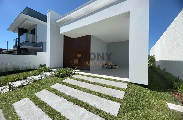 casa nova - possibilidade de financiamento 