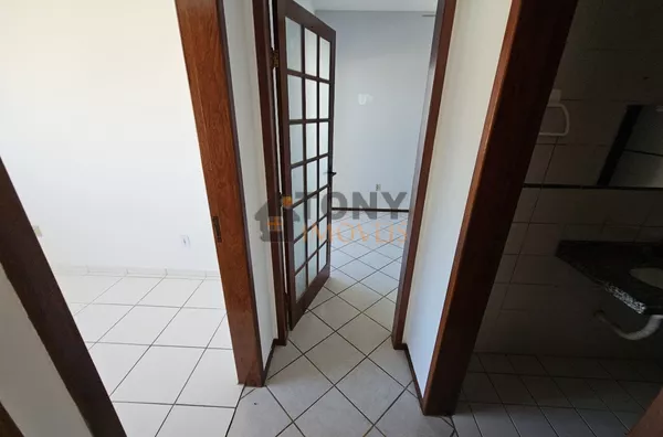 ÓTIMO APARTAMENTO NO BELA VISTA SAO JOSE COM 2 QUARTOS - Foto 17