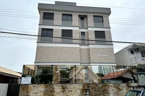 COBERTURA DUPLEX 3 QUARTOS ESTREITO