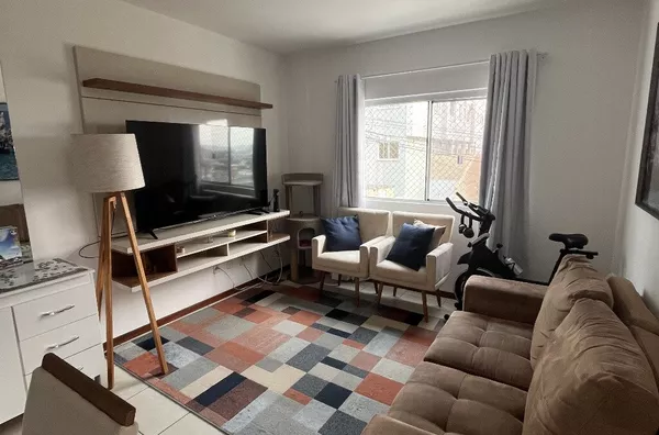 APARTAMENTO A VENDA COM 2 QUARTOS NO IPIRANGA