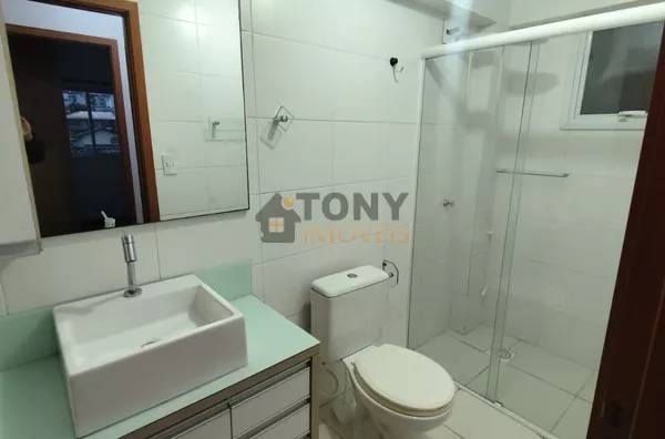 ÓTIMO APARTAMENTO 2 QUARTOS PERTO DO KOMPRAO - Foto 8