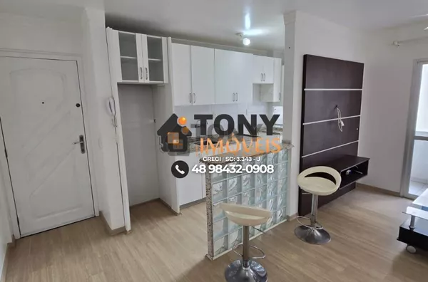 ALÔ INVESTIDOR! APARTAMENTO ALUGADO ! 2 QUARTOS 