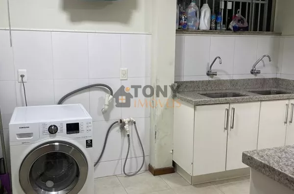 CASA INCRIVEL COM 3 QUARTOS NO BOSQUE DAS MANSOES - Foto 16