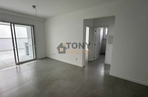 INCRIVEL APARTAMENTO DE 2 DORMITÓRIOS com terraco