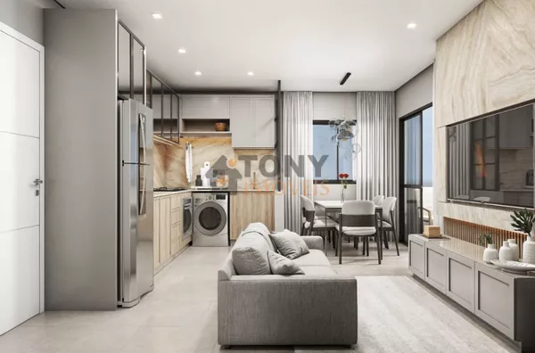 INCRIVEL APARTAMENTO 2 QUARTOS NO SERTAO DO MARUIM - Foto 6
