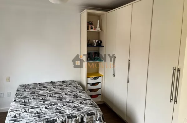 CASA COM 270M2 NO ESTREITO COM 4 QUARTOS - Foto 22