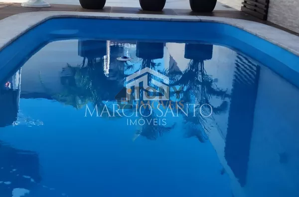 Linda casa de 3 quartos sendo 2 suítes localizada no Loteamento Vila Dourada no bairro Bela Vista - São José. - Foto 13