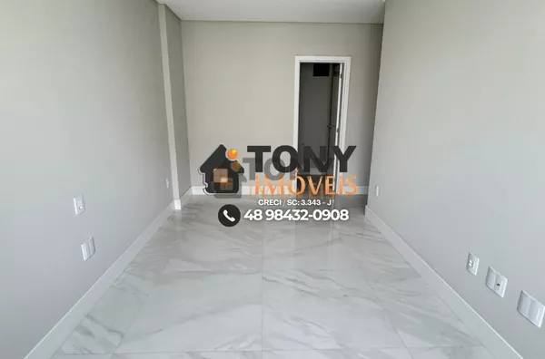 Excelente oportunidade: apartamento de 2 suítes localizado no bairro Campinas - São José-SC - Foto 8