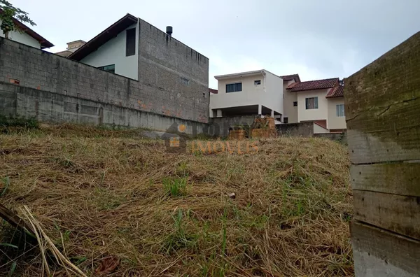 TERRENO COM 360M2 NO REAL PARQUE