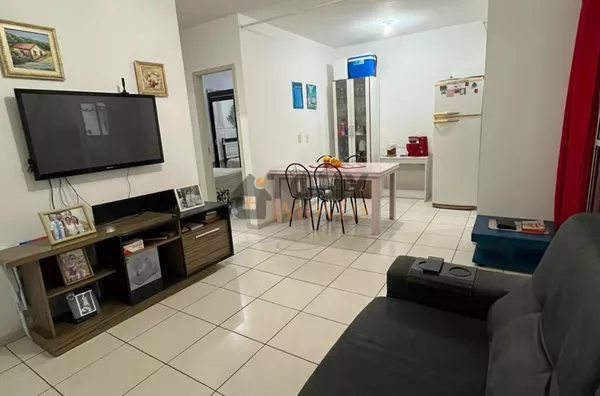 CASA COM 2 DORMITÓRIO EM CONDOMÍNIO FECHADO - Foto 10