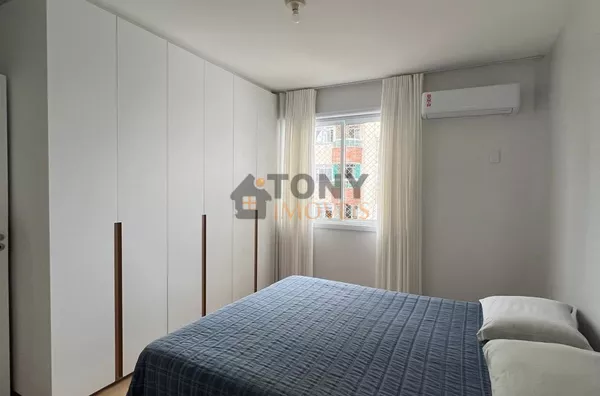 APARTAMENTO COM 3 QUARTOS E 2 VAGAS - Foto 13