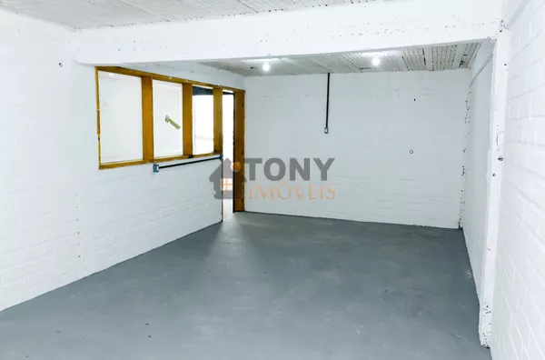 ÓTIMO GALPÃO COM 474m² AO LADO DA BR COM RENDA DE 7 MIL - Foto 20