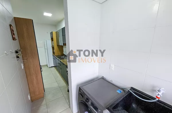 APARTAMENTO COM 2 QUARTOS E SUITE NO IPIRANGA - Foto 12