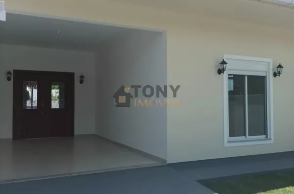 CASA NA PRAIA DE FORA PALHOCA 87M2