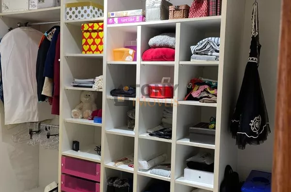CASA INCRIVEL COM 3 QUARTOS NO BOSQUE DAS MANSOES - Foto 39