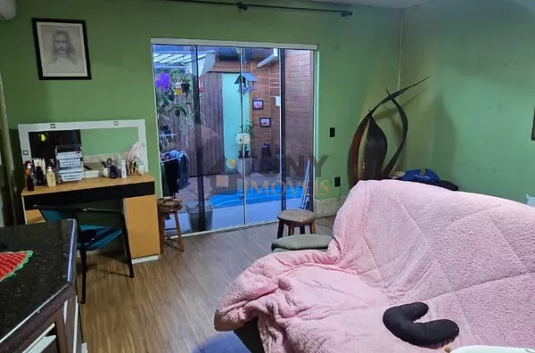 Excelente ativo para renda passiva Casa + 4 unidades para locação. - Foto 22