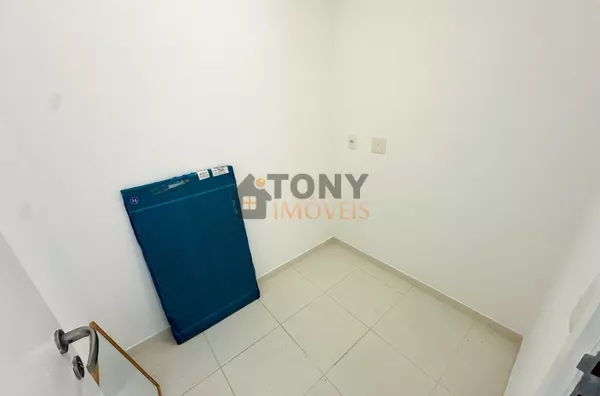 APARTAMENTO 3 QUARTOS NA SERRARIA VISTA MAR - Foto 11