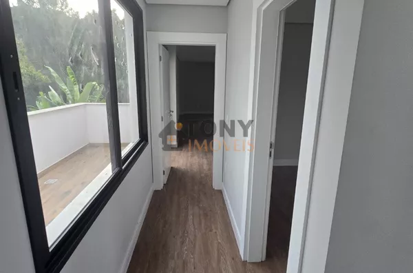 INCRIVEL CASA COM 4 SUITE NO BOSQUE DAS MANSOES - Foto 9