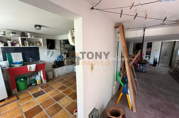 INCRIVEL CASA EM BARREIROS COM 4 QUARTOS - Foto 30
