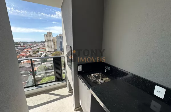 apartamento 3 quartos com suíte - Melhor  clube  em São José - Foto 8