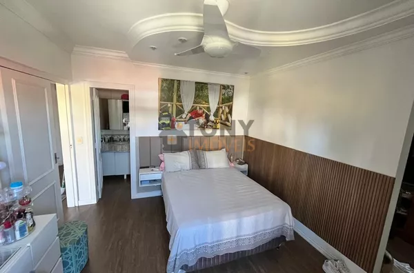 CASA COM 270M2 NO ESTREITO COM 4 QUARTOS - Foto 29