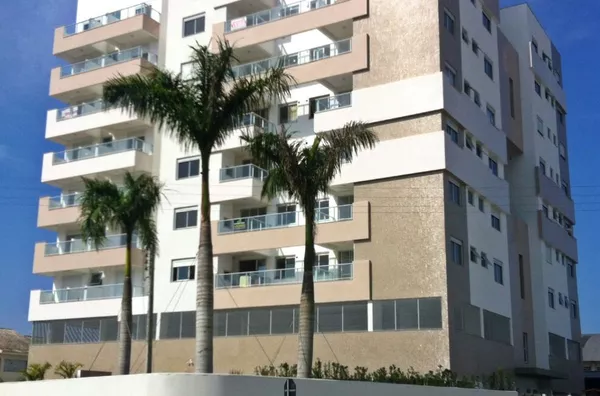INCRIVEL APARTAMENTO EM BIGUAÇU BEM LOCALIZADO