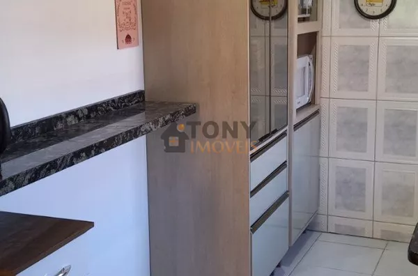 Casa de 3 dormitórios à venda no Lot,. Manoel de Melo - Forquilhas - São José. - Foto 16