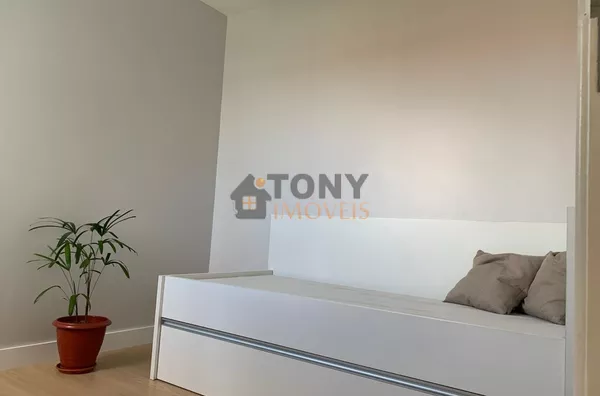 APARTAMENTO COM 3 QUARTOS E 2 VAGAS - Foto 9