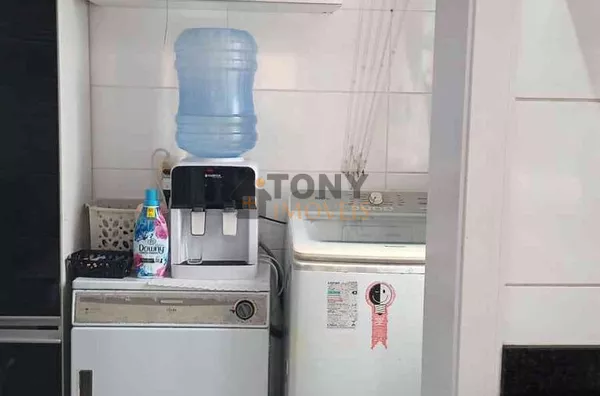 Apartamento 3 dormitórios em Barreiros São José - Foto 17