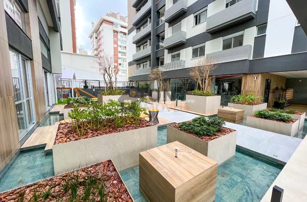 DUPLEX  - 3 SUÍTES - 2 VAGAS - HOBBOY BOX - VISTA INCRÍVEL