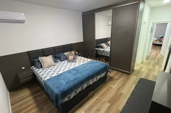 Excelente casa de 3 dormitórios e 2 suítes no bairro Serraria - São José. - Foto 14
