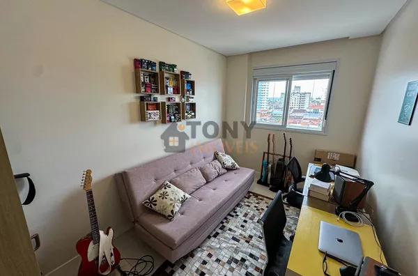 INCRIVEL APARTAMENTO 3 QUARTOS COM 2 VAGAS E VISTA MAR BARREIROS - Foto 18