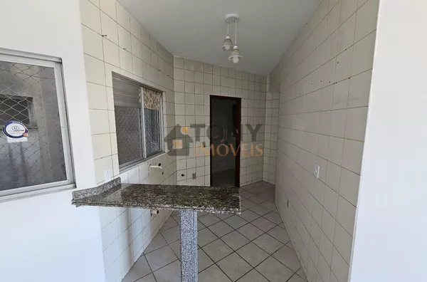 ÓTIMO APARTAMENTO NO BELA VISTA SAO JOSE COM 2 QUARTOS - Foto 11