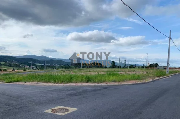 TERRENO NOVA GOVERNADOR CELSO RAMOS - 360M² 