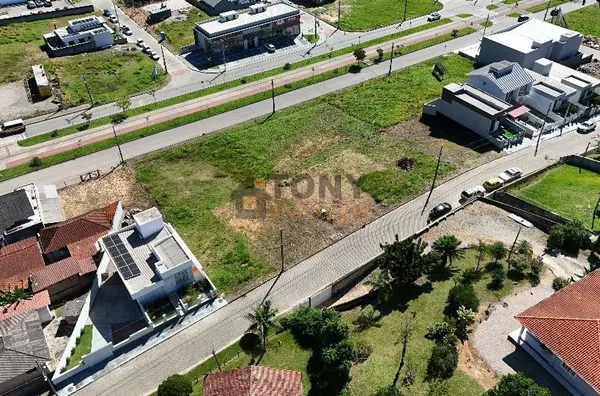 TERRENO COM 200M² NO LISBOA 3 - Foto 5