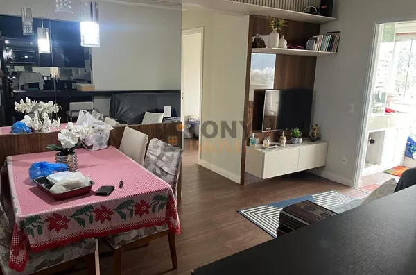 Apartamento 2 dormitórios- Itacorubi - Foto 6