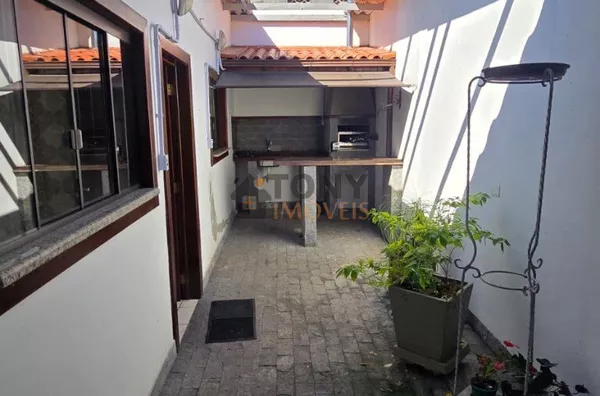 Casa de 3 dormitórios em Barreiros - São José localização estratégica em área mista. - Foto 14