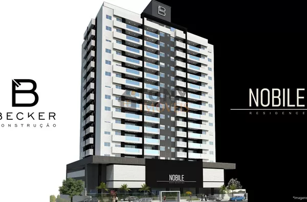 APARTAMENTO GARDEN 194 M² -  3 SUÍTES - 2 VAGAS 