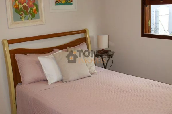 Linda casa de 4 quartos em condomínio fechado - Pagará - Santo Amaro - Foto 13
