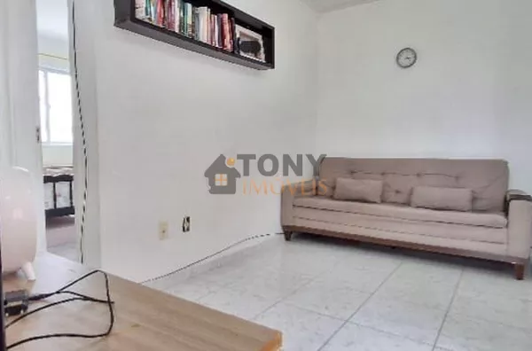 Apartamento com 2 dormitórios  e 52m2 à venda no bairro Jardim Atlântico - Floriánópolis. - Foto 6