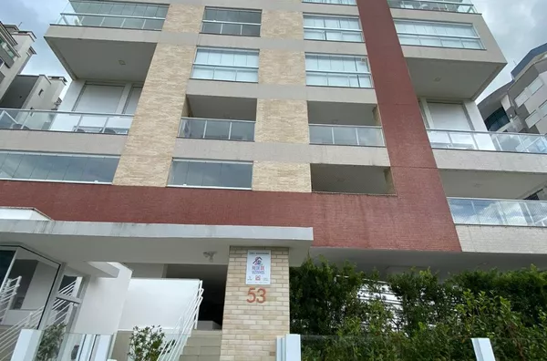 Apartamento com 3 dorm para venda Governador Celso Ramos